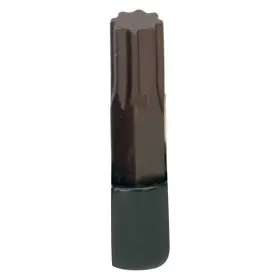 62580 Lisle 7/16 Inch Hex Shank Stripped Flute Screw Extractor