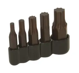 62900 Lisle 59 5 Pc. Super Out Extractor Set