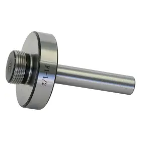 Shank-7 Littlemachineshop.com 736530759216 1/2 Straight Boring Head Shank-7/8 20 Mounting Thread-straight Shank 60 Mm