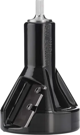 Lumberjack Tools 445009735721 Tenon Cutter For Log Furniture 1 Inch Diameter Commercial Series