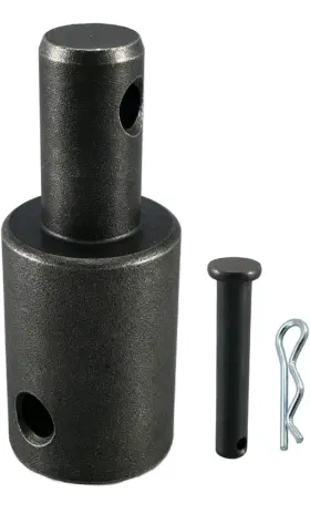 2111111111116774 Luxuypon Earth Auger Adapter 3/4 Female To 7/8 Male Universal Compatible With