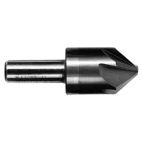 78062502 M.a. Ford 82 Carbide 6 Flute Countersink 5/8 Dia 78131