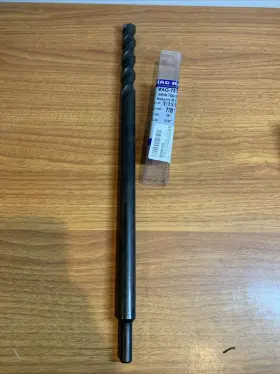 Mag-781 Mag-bit Magbit Carbide Tipped Masonry 7/8 Inch