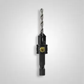 Make It Snappy 762234430083 Tools 1/8 Inch X 3/8 Countersink #43008