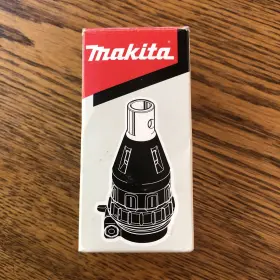 194633-2 Makita Drywall Nose Piece Assembly