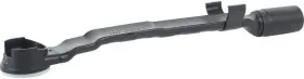 196550-2 Makita Dust Extracting Attachment Tm3010c