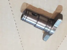 326563-1 Makita 18v Lxt Li-ion Xdt11 Xdt13 Impact Driver Anvil
