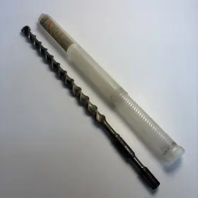 711212-a Makita Spline Shank Hammer Bit 1 Inch X 22 Carbide Germany