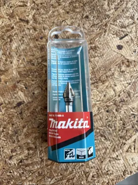 711495-a Makita 1/2-inch High Speed Steel Step Bit