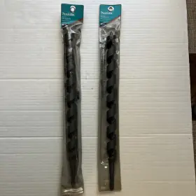714236-a Makita 1-1/4 Inch X 18 Ship Auger Bit 2 Pc Set