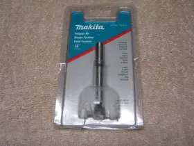 733310-a Makita Forstner Bit 1/2-inch Brand New In Box