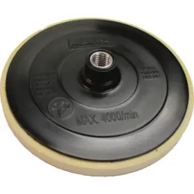 743052-5 Makita Hook And Loop Back-up Pad For 7 Inch Grinders 9227c 9227cy Pv7001c