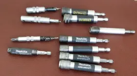 784817-a Makita 784826-b Quad-driver No.10 Reversible Drill And Driver