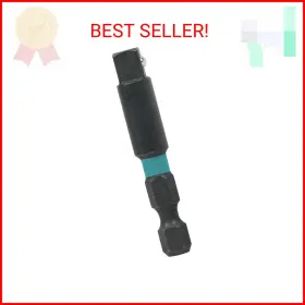A-97025 Makita Impactx 1/4 X 2 Socket Adapter