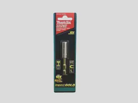 B-35106 Makita Impact Gold Torsion Magnetic Insert Bit Holder 2-5/8 Inch
