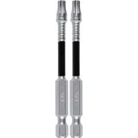 E-01220 Makita Impact Xps T25 Torx 3 Inch Power Bit 2-pack