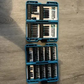 E-00038 Makita E00038 Impactx 100 Pc. Driver Bit Set