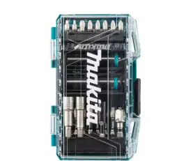 T-05941 Makita Impact Xps Alloy Steel Rated Screwdriver Drill Bit Set 50-piece