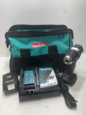 P24019381 Makita T01725 Xfd15 Cordless 1/2 Inch Drill