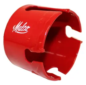 Hf18 Malco Hole Saw Ct 3-5/8 Inch 92mm