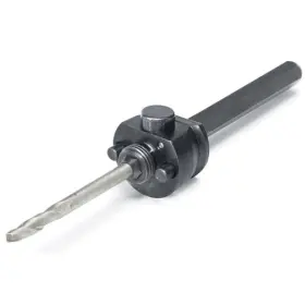Hha5 Malco Arbor And Pilot Drill Set