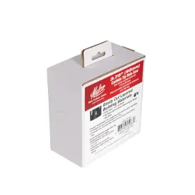 Hsc3750 Malco 3-3/4 Inch 95 Mm Carbide-tipped Hole Saw For Stucco Cement