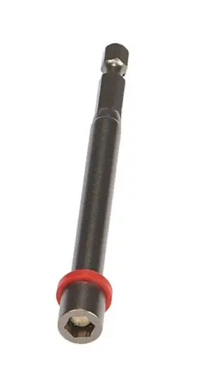 Mshml14 Malco Hex Chuck Driver 1/4 Inch
