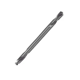 Nde30 Malco #30 Duble Ender Sheet Metal Drill Bit 12 Pack