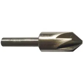 21ml18 Manufacturer Varies Countersink 6 Fl 82 Deg 1 In Hss