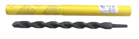 83987 Marxman Cutting Tools 13/16 Inch X 12 Carbide Tipped Percussion Hammer Drill A Type Taper Shank Usa