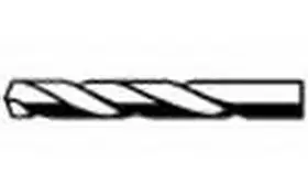Mascot 079376000808 80 Carbon Twist Drill Bits #80 Pack Of 12