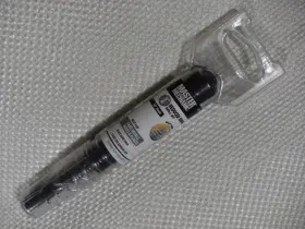 120626 Master Mechanic 052088048832 3/4 Inch X 6-inch Silver And Deming Drill Bit 3/8 Shank - New