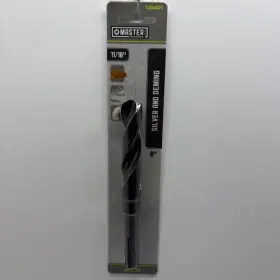 125401 Master Mechanic - Silver And Deming Drill Bit 11/16 Inch X 6