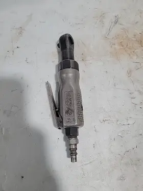 Mt1835 Matco Tools 1/4 Inch Pneumatic Impact Air Ratchet Tested