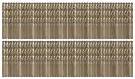 Co0316-100pa Max-craft Cobalt Drill Bits 3/16 Inch M35 Hss Co Twist Jobber Metal Steel Iron-100pcs