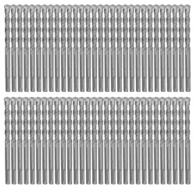 Mcsds0102-6-60p Max-craft Sds-plus Rotary Hammer Drill Bit 60pcs 1/2 Inch X6 Carbide Stone Concrete Rock