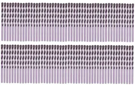 Mpmd5-32-100p Max-craft Masonry Drill Bit 5/32 Inch Carbide Tipped Black/white Stone Bricks Concrete-100pcs