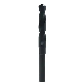 Sd02b00r037 Maxtool 37/64 Inch Silver And Deming Drill Bits Hss M2 S D Prentice Twist Dr