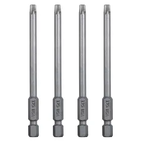 19337-8 Mayhew Tools 045256013756 Usa Torx Power Bit T25 X 3.5 Inch 8-pack
