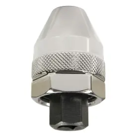 Mayhew Tools 045256298948 29894 Stud Extractor Chrome Finish 1/4 Inch Drive
