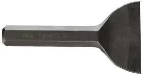 Ma35202 Mayhew Tools 756655676489 - Select 35202 4-by-7-inch Brick Set Chisel