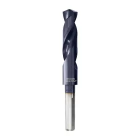 Kxy-tanmh4764 Meccion 47/64 Inch Drill Bits Titanium Aluminum Nitride Coated M35