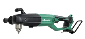 Metabo Hpt 717709029286 36v Multivolt Cordless Right Angle Drill Kit Tool Only - No Bat