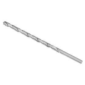 Metallixity 766549049473 Extra Long Twist Drill Bits 10mm X 250mm Hss Straight Shank Bit