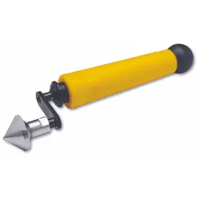 Mfg.co 445052116126 Countersink Set - Revolving Chamfering Deburring Tool For Metal Wood Plastic