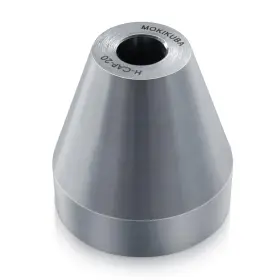 Ps5834 Mfg Ground Rod Cap Driver Pad Hammer Driving.great For 1/2ftft 5/8 Inch 3/4 Grounding