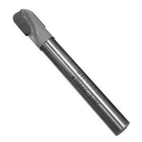 Milescraft 737888221202 Long Reach Router Bit 3/8 Inch Shank For Sign Making