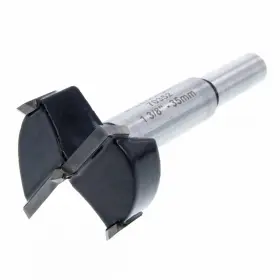 Milescraft 737888233007 2330 Euro Hinge Bit 35mm Boring/forstner For Drilling Concealed H