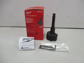 48-25-2121 Milwaukee 045242119356 2-1/8 Inch Selfeed Bit