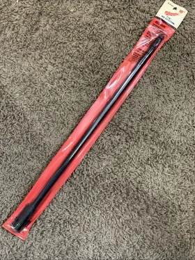 48-28-4011 Milwaukee 045242122561 Bit Extension 18 Inch Brand New